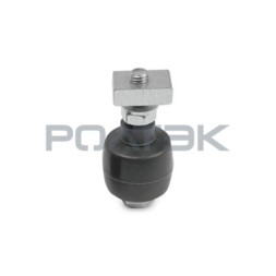 РОЛТЭК 040 — Ролик резиновый