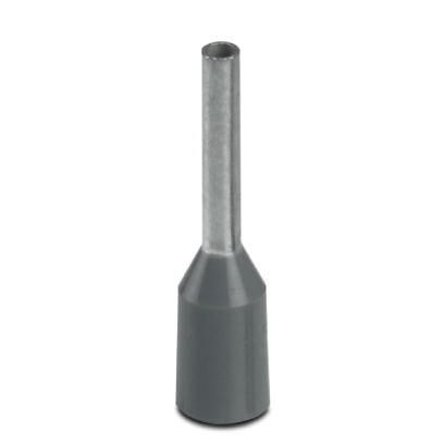 Кабельный наконечник AI0,75- 8 GY-GB