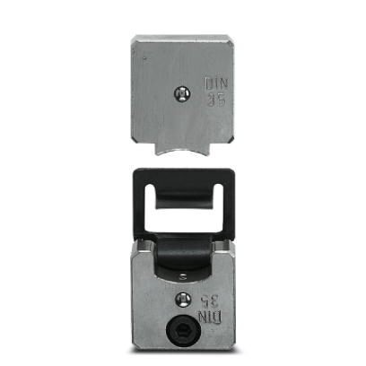 Матрица CRIMPFOX-C120 RCI 35/DIE