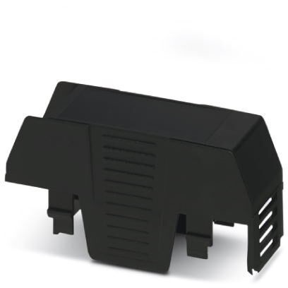 Верхняя часть корпуса EH 22,5 F-C SS/ABS BK9005