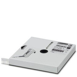 Кабельный наконечник AI0,75- 8 WH-B