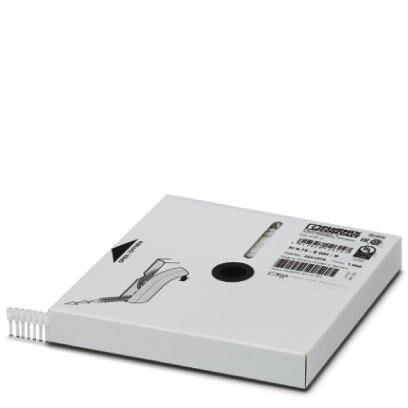Кабельный наконечник AI0,75- 8 WH-B