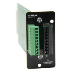 Карта Liebert (Emerson) RELAYCARD-PG