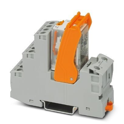 Релейный модуль RIF-2-RSC-LV-230AC/4X21