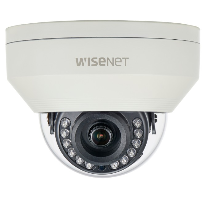 Wisenet HCV-7010RA