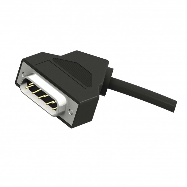 SE Modicon Кабель расширения шасси 0,8м, Schneider Electric, , BMXXBC008K