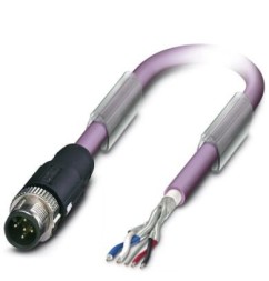 Системный кабель шины SAC-5P-MS/ 2,0-920 SCO