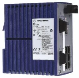 Коммутатор Hirschmann RS20-0800M2M2SDAEHH