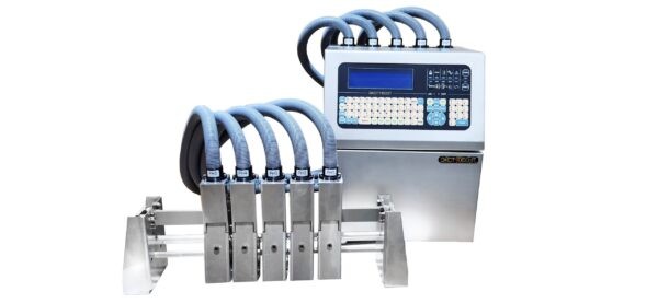 ЭКСТ-Мультипринт (до 5 печатающих головок)