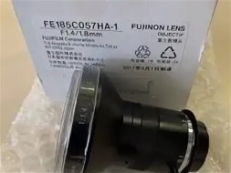 Fujinon FE185C057HA-1