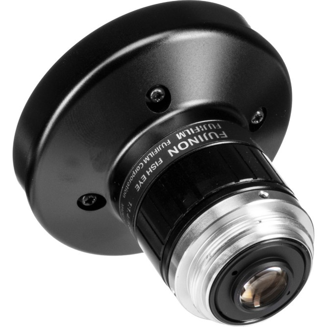 Fujinon FE185C057HA-1