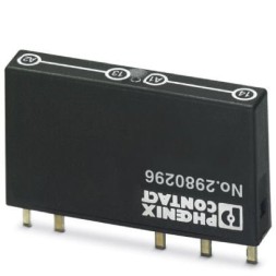 Перемычка PLC-BP (A1-14/A2-13)