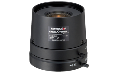 Computar M0918FIC-MP