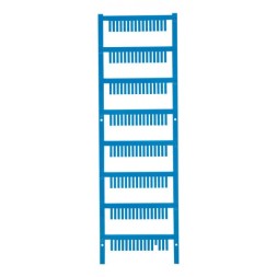 ПЛАСТ ИДЕНТИФИКАТОРЫ ДЛЯ 16 МОДУЛЕЙ