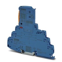 Устройство защиты от перенапряжений TTC-6P-3-EX-24DC-UT-I