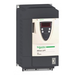 ПРЕОБР ЧАСТ ATV71L 4КВТ ЭМС 480В БЕЗ ГТ