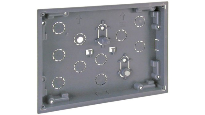 Монтажная коробка 013047 Honeywell