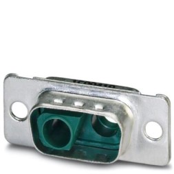 Держатель контактов D-SUB VS-09-ST-DSUB-2P