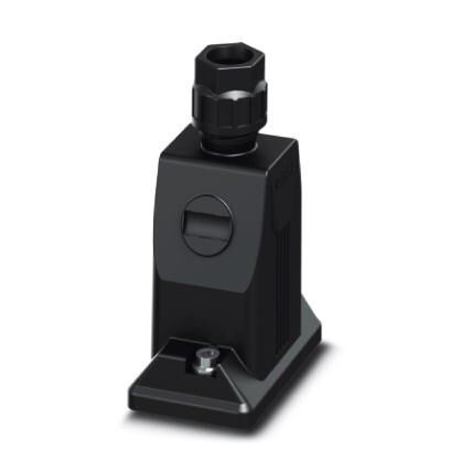 Корпус HC-ADV-B06-HHWH-1TGM20-PL