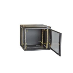 Шкаф наст. 6U TLK (TWC-065350-G-BK)