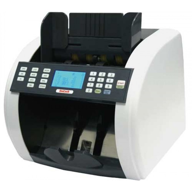 Счётчик банкнот DoCash 3200 Value