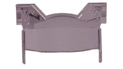 Зеркало дальнего радиуса для DS935VDS и DS935LSN (3 шт.) OMLR93-3