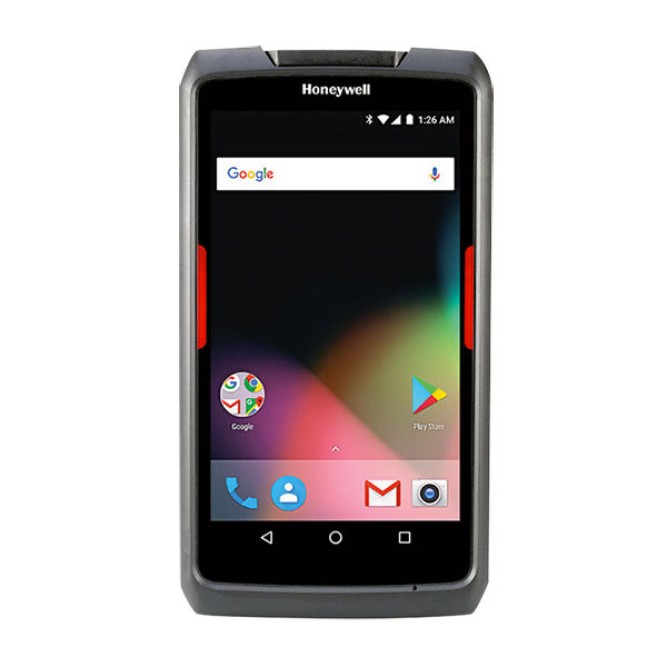 Терминалы сбора данных Honeywell ScanPal EDA71