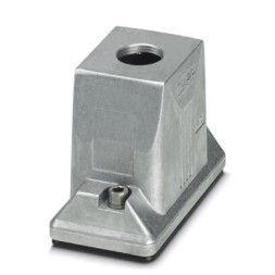 Корпус HC-ADV-B10-HLWH-1TTM20-EMC-AL