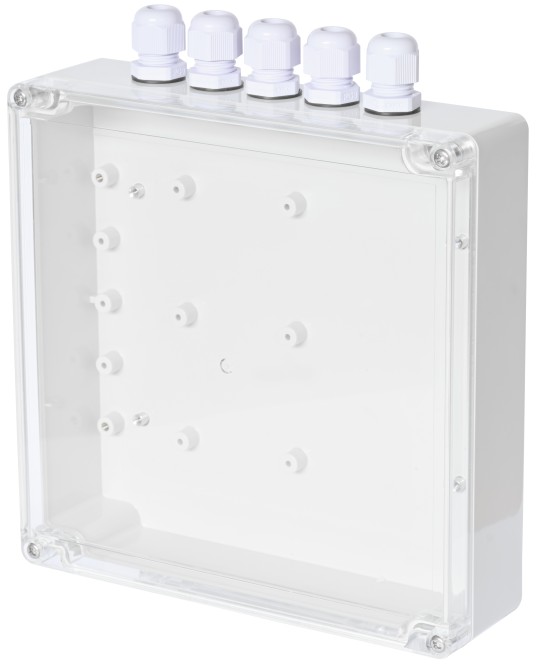 Systeme Electric МКС300-ГБС