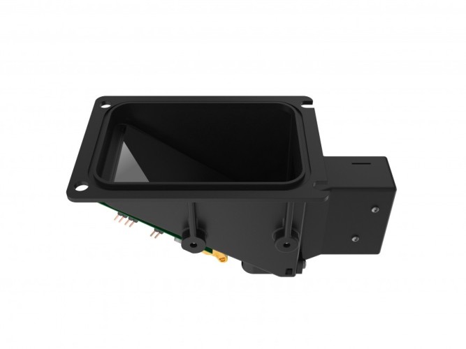 Считыватель Cominfo EASYSCAN