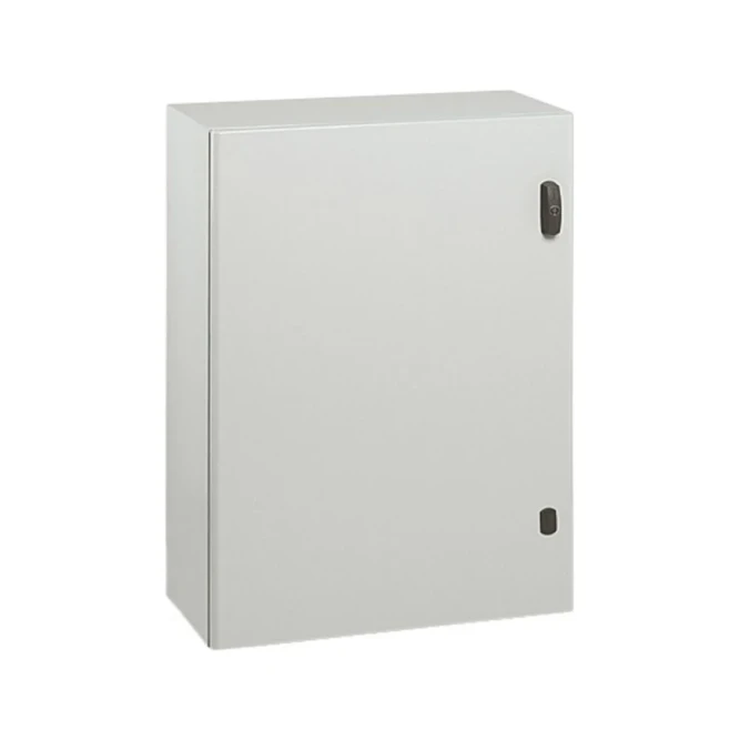 Шкаф электромонтаж. Atlantic 800х600x300 Legrand (035523)