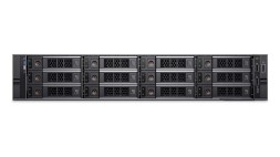 Сетевой видеорегистратор HNMPE128C120T10R6 Honeywell