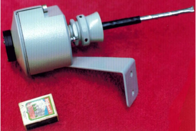 Эрвист Ясень исп.1 (ИП 330-5) с линзой