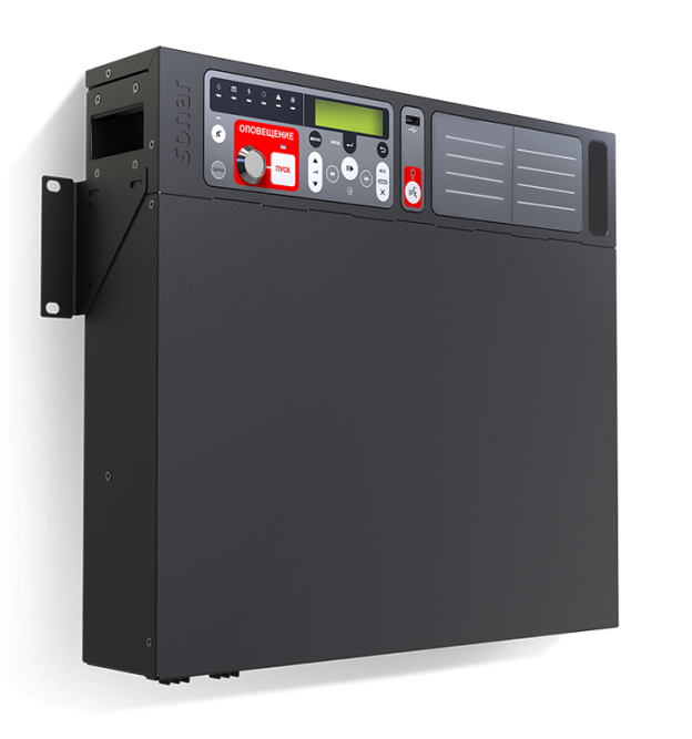 Допфункции, линейный вход, вход DAP для микрофонного пульта SRM-7001C