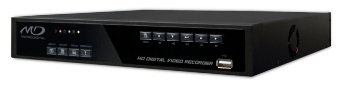 MICRODIGITAL MDR-H0004