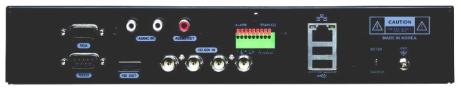 MICRODIGITAL MDR-H0004