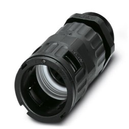 Резьбовые элементы WP-GR HF IP66 PG21 BK