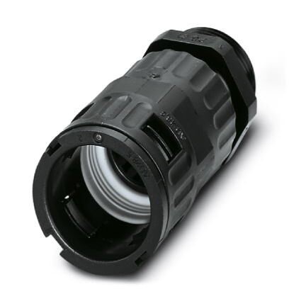 Резьбовые элементы WP-GR HF IP66 PG21 BK