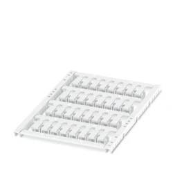 Маркировка для проводов UCT-WMCO 4,7 (12X4)