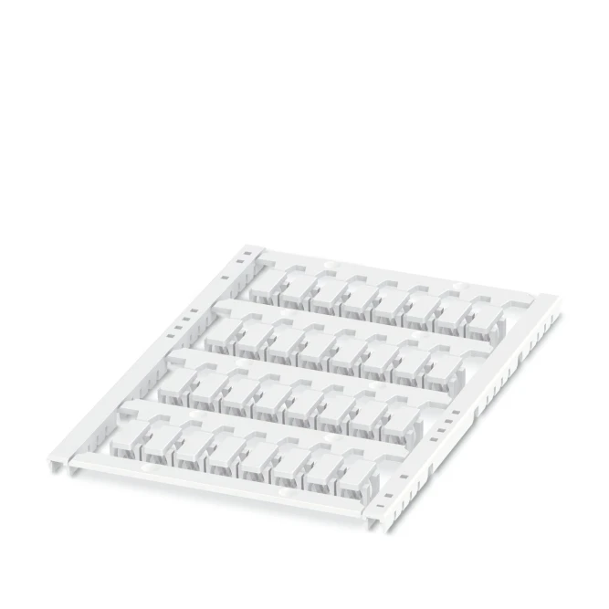 Маркировка для проводов UCT-WMCO 4,7 (12X4)