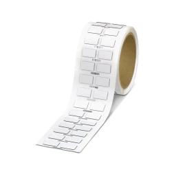 Пластиковая табличка EMLP (22X12)R