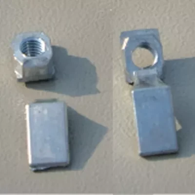 Гайки специальные, М6 DKC (R5A51)