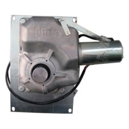 NICE WA05 — Мотор-редуктор