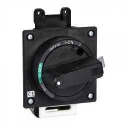 EZEROTDS se easypact/nb стандартная поворотная рукоятка ezc250
