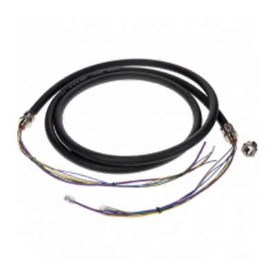 Взрывозащищенный кабель X-TAIL CABLE 20M ATEX IECEX EAC