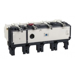 4П3Т MICR. 1.3M 500A РАСЦЕП.ДЛЯ NSX630