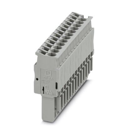 Штекер SP 2,5/13