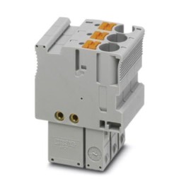 Штекер PPCT 6/3