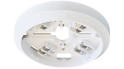 MS 400, Монтажная база для 320 и 420/425 серии, поверхн/скрытый ввод кабеля MS 400