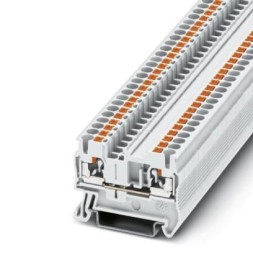 Проходные клеммы PT 2,5 WH